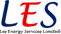 Les Energy Services Limited